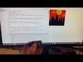 OBJECT Lab 6 Part 2 - Controlling P5 Sketch with Arduino