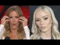 Erin Moriarty Slams Megyn Kelly s Disgusting Plastic Surgery Claim