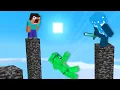 Download Lagu Minecraft Pillars is de grappigste gamemode...