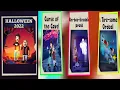 Download Lagu Scary Robber Home Clash 1.22 Halloween 2022 All levels