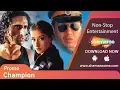 Download Lagu Champion | Promo | Sunny Deol, Manisha Koirala | Watch Full Movie On Shemaroome App