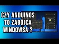 Lagu Usuń Windowsa 11 i zainstaluj AnduinOS system, który zrobił pracownik Microsoftu