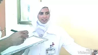 سمرا و لبستها بيضا    دندنها
