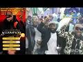 Download Lagu JEUDI REP:WERRASON ET SES DANSEUSES BA CORRIGÉ RUMBA NA PODIUM/ PRÉPARATION ADIDAS ARENA AVEC FORCE 
