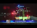 Incident Shuts Down I-895 At I-695 In Anne Arundel County