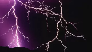 Download Rain and thunderstorm [sounds for relaxation] MP3