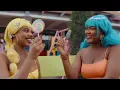 Lil Kesh & Young Jonn -  'Feeling Funny' (Official Music Video)