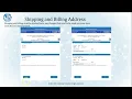 How to place DirecTV orders on Saraplus - ipad