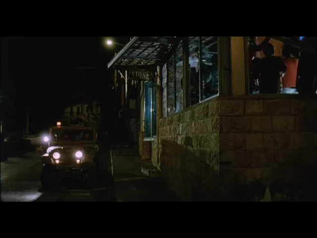 Il tempo che ci rimane | Clip 'Coprifuoco e discoteca'