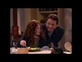 Funny moments 8 Simple Rules Paul with the kids