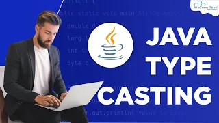 Java Type Casting Tutorial in Hindi
