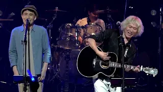 ブリーフ トランクス 定食屋 LIVE From ブリトラファイナルハーモニー2022 Zepp Yokohama 2022 6 12 