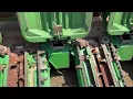 2009 JOHN DEERE 608C For Sale
