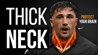 Complete Guide to Neck Training - for athletes