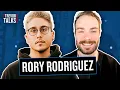 Lagu Rory Rodriguez of Dayseeker || Trevor Talks Podcast with Trevor Tyson