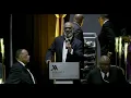 The Episcopal Ascension of Bishop Ethan B Sheard Celebration Banquet