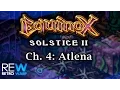 (SNES) EQUINOX (SOLSTICE II) Playthrough (4/8): Atlena (036)
