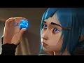 Download Lagu Bea Miller - Playground | Cinematic Music Video | Arcane: League of Legends OST