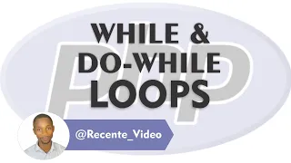 PHP While Do-While Loops A Step-by-Step Guide