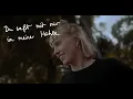 LEA - Elefant (Songpoeten Lyricvideo)