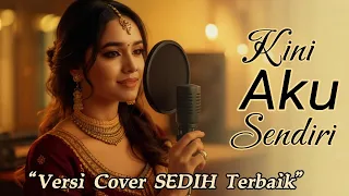  terlalu sedih kini aku sendiri ost misteri ilahi cover rams studio slow bollywood romantic 