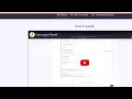How to request for KNUST Transcript online