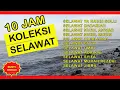 Koleksi Selawat keatas Nabi Muhammad saw