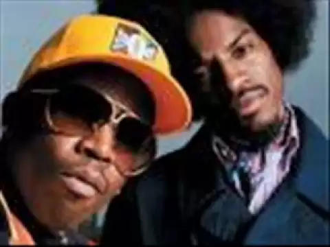 Download MP3 Outkast Prototype with Lyrics