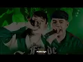 FIN DE SEMANA ~ Junior H, Oscar Maydon (Letra Lyrics)  [1 Hour Version]