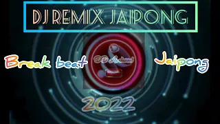 Download DJ Remix Breakbeat jaipong 2022 MP3