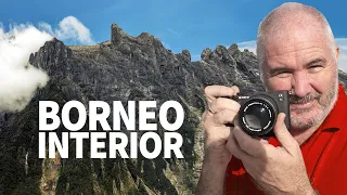 Photowalk | Legacy Lenses (Nikon Olympus Pentax Takumar) | Sabah Ep 283