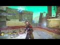Destiny 2 - When you accidentally sync emotes perfectly