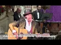 Download Lagu Richie Sambora - St Luke’s Church - Chelsea, London - Full 25 minute Performance