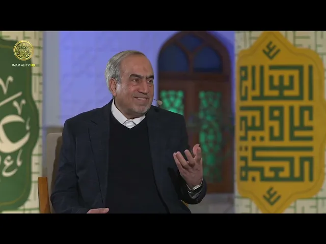 ⁣تغطية خاصة | بذكرى ولادة الإمام الجواد (عليه السلام) 1447 هـ