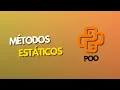 Metodos Estaticos POO - Python con Google Colab