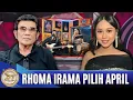 Bukan Juara, Tapi Dipilih! April Cirebon DA7 Rekaman Di Studio Soneta Bareng Rhoma Irama
