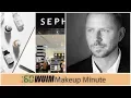 The Ordinary Returning to Sephora Wayne Goss s Beauty Tool Makeup Minute