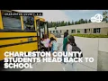 CCSD welcomes back over 50 000 students with increased safety measures and new initiatives