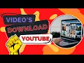 Download Lagu Hoe DOWNLOAD je een Video van YouTube (Geheel Gratis)?