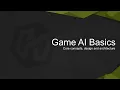 Game AI Basics