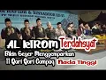 Download Lagu Sholawat Al Kirom Paling Compaq 12 qori internasional \u0026 nasional