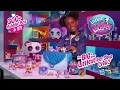 Littlest Pet Shop Series 4 is Here