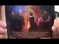 Amberian Dawn  - Temptation's Gates (Album Of The Day)