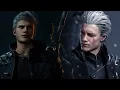 Lagu Bury The Light ~Devil Trigger Mashup~