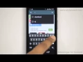 Line Messenger - How To Download And Install Line App On Your Android Phone