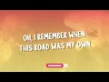 Calvin Harris - Pray to God ft. HAIM (Lyrics)