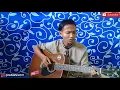 Download Lagu Bikin Hati Adem sholawat ROBBI KHOLAQ cover gitar