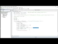 Part 2 - Finite Difference Method in Partial Differential Equation 1-D Heat Equation Application