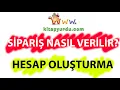 KITAPYURDU SIPARIS NASIL VERILIR GUVENILIR MI KITAPYURDU COM INCELEME SIPARIS KAYIT OLMA