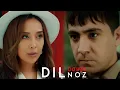 Download Lagu Dilnoz - Daydi (Official Music Video)
